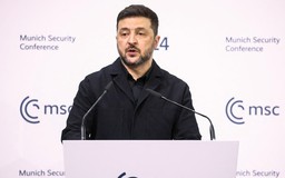Ukraine yêu cầu bảo đảm an ninh tối thiểu 20 năm