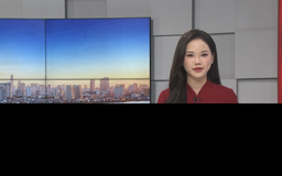 Chương trình Thời sự 23h00 | 15/02/2026