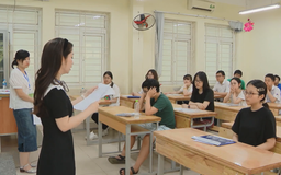 Bỏ xét riêng học bạ, thí sinh được đăng ký 15 nguyện vọng