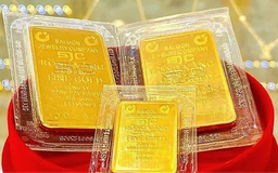 Giá vàng 15/2: Đảo chiều tăng mạnh