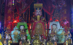 Kinh sư đại doãn phủ Thăng Long thế kỷ XIV Nguyễn Trung Ngạn | Danh nhân Thăng Long - Hà Nội | 15/02/2026