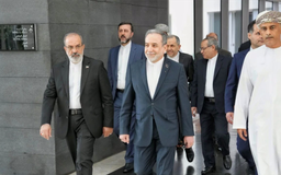 Iran và Mỹ trước đàm phán hạt nhân tại Geneva