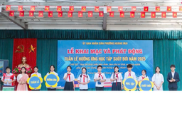 Hà Nội - Thành phố học tập toàn cầu