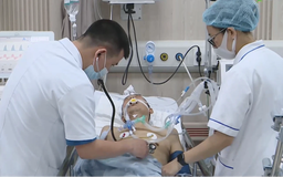 Đảm bảo công tác cấp cứu điều trị bệnh nhân dịp Tết