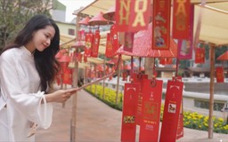 Nhiều hoạt động chào đón năm mới
