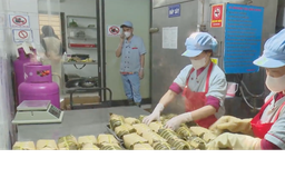 Hà Nội siết chặt an toàn thực phẩm dịp Tết, lễ hội