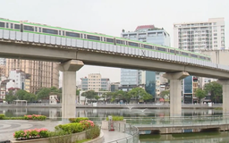 Không gian công cộng sẵn sàng phục vụ nhân dân đón xuân