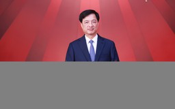 Thư chúc Tết Xuân Bính Ngọ 2026 của đồng chí Bí thư Thành ủy Hà Nội Nguyễn Duy Ngọc