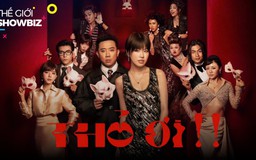 Trấn Thành: Khát vọng nâng tầm phim Việt | Thế giới Showbiz | 16/02/2026