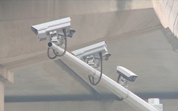 Camera AI 'không ngủ' giữ bình yên ngày Tết