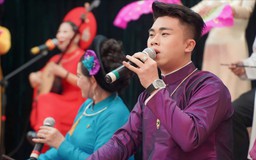 Trăm năm nhịp phách thức tỉnh điệu hồn