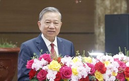 Thủ đô sẽ trở thành trung tâm kiến tạo phát triển quốc gia