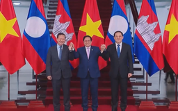 Ngoại giao Việt Nam kiến tạo không gian phát triển cho đất nước