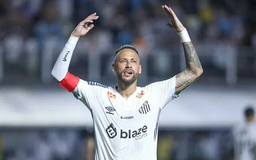 Neymar tái xuất sau hơn hai tháng
