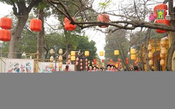 Khung mùa Xuân 2026 | Phóng sự | 17/02/2026