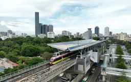 Luật Thủ đô: Rộng mở lối đi cho đường sắt đô thị