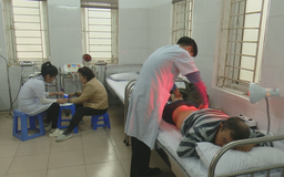 Y tế Thủ đô đưa kỹ thuật cao về cơ sở