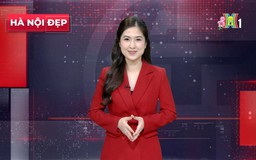 Hà Nội đẹp và chưa đẹp | 17/02/2026