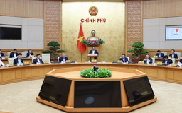 Dấu ấn Chính phủ năm 2025: Hành động quyết liệt, kết quả nổi bật