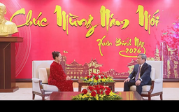 Kiến tạo Thủ đô văn hiến, văn minh, hiện đại và hạnh phúc