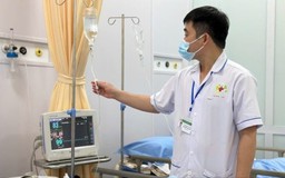 Các bệnh viện sẵn sàng ứng trực cấp cứu người bệnh dịp Tết