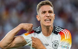 Real Madrid đánh bại Barca để có trung vệ số 1 nước Đức