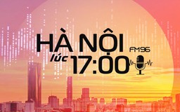 Hà Nội lúc 17h00 | 18/02/2026