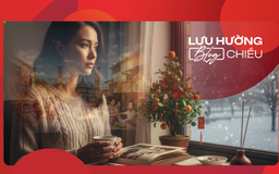 Tết trong nỗi nhớ của người tha hương