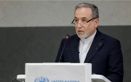Iran yêu cầu Mỹ chấm dứt đe dọa sử dụng vũ lực