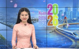 Chương trình Thời sự 11h30 | 18/02/2026