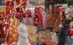 Sắc xuân vẫy gọi | Phóng sự tài liệu | 19/02/2026