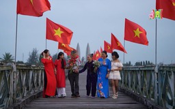 Chuyến tàu hòa bình | Phim tài liệu | 19/02/2026