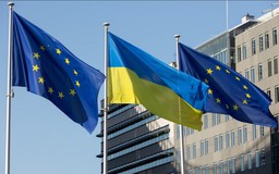 Áo bác hy vọng nhanh chóng gia nhập EU của Ukraine