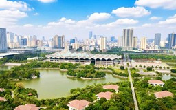 Mốc son mở ra kỷ nguyên mới của dân tộc Việt Nam