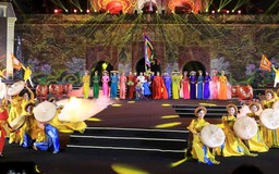 Hà Nội phấn đấu công nghiệp văn hóa đóng góp 5% GRDP vào năm 2026