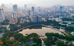Công viên mở cửa phục vụ nhân dân dịp Tết