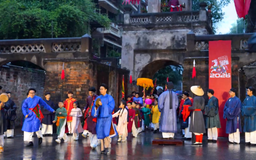 Tết Việt - Tết phố | Hà Nội đến để yêu | 17/02/2026