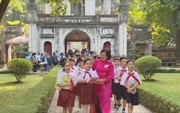 Dấu ấn trên hành trình xây dựng Thành phố học tập toàn cầu