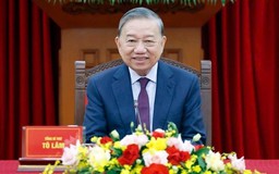 Việt Nam trước ngưỡng cửa thời đại