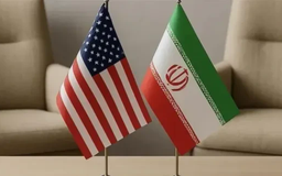 Tiến triển mới trong đàm phán hạt nhân giữa Mỹ và Iran