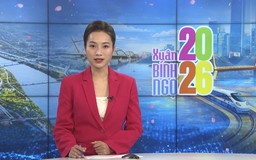 Chương trình Thời sự 23h00 | 18/02/2026