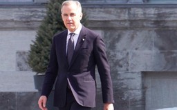 Canada công bố kế hoạch tăng mạnh chi tiêu quốc phòng