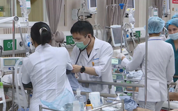 Tết ở bệnh viện