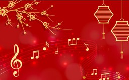 Sóng nhạc thế giới