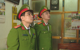 Công an Thủ đô ứng trực xuyên Tết Bính Ngọ 2026
