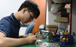 Đào tạo nguồn nhân lực cao theo nhu cầu của xã hội | Công nghệ và đời sống | 18/02/2026