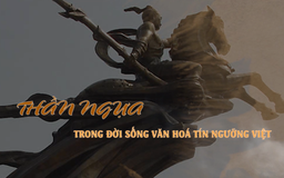 Thần Ngựa trong đời sống văn hoá tín ngưỡng Việt | Phim tài liệu | 19/02/2026