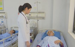 Phòng bệnh cho người cao tuổi trong dịp Tết
