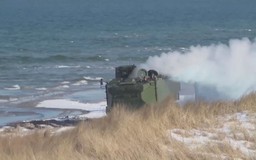NATO tập trận ‘Mũi tên Kiên định’ 26 tại Đức