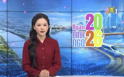 Chương trình Thời sự 15h00 | 19/02/2026